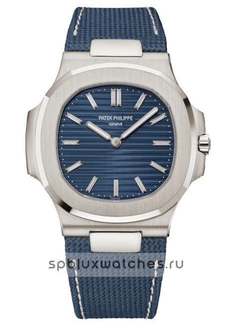 Patek Philippe Nautilus 50th Anniversary 41 mm 5810G-001