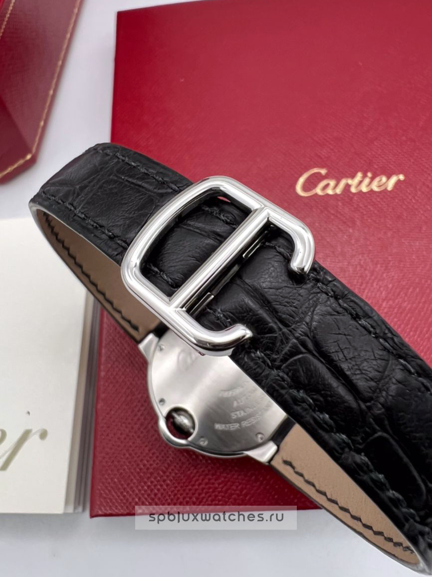 cartier ballon bleu de cartier 33 mm 3489