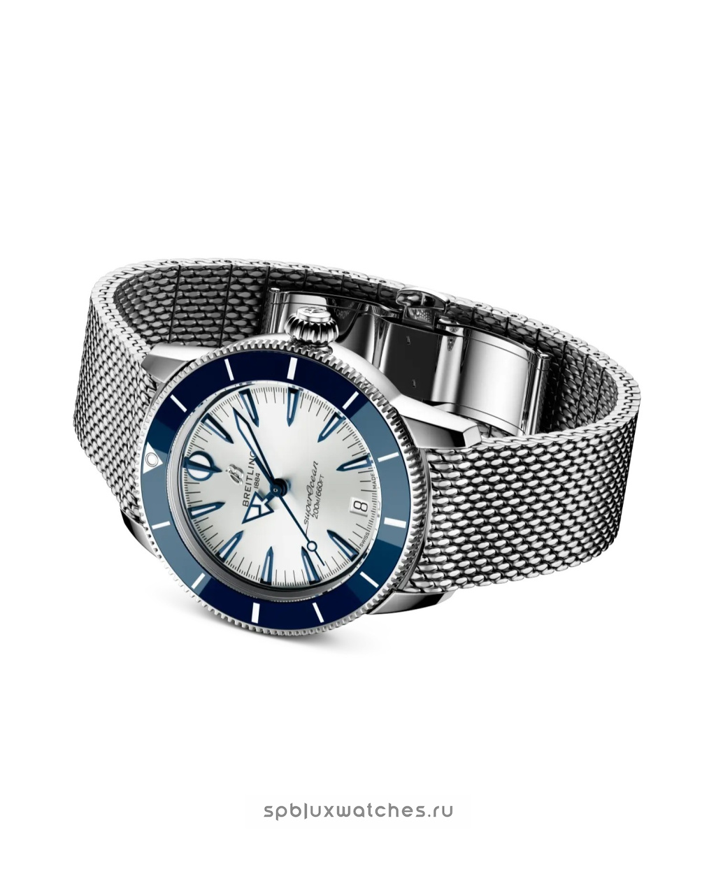 Breitling Superocean Heritage Automatic Oceania Edition 36 mm A103901A1A1A1