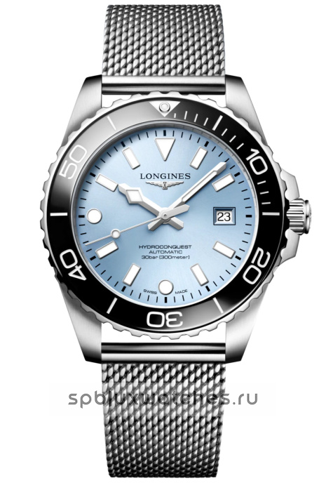 Longines HydroConquest 42 mm L3.788.4.99.6