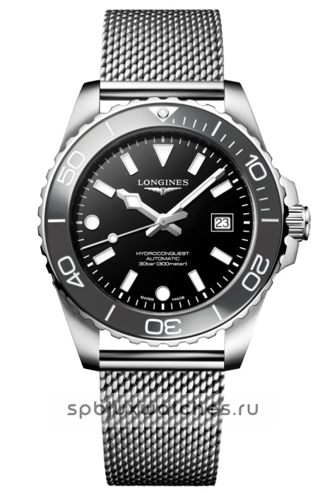 Longines HydroConquest 42 mm L3.788.4.70.6