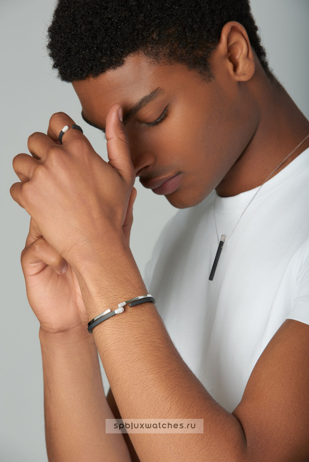 Браслет Pasquale Bruni Accendimi Small Bracelet 16534B