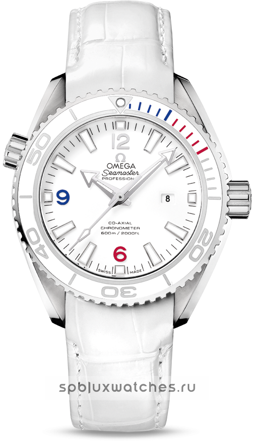 omega planet ocean 2014