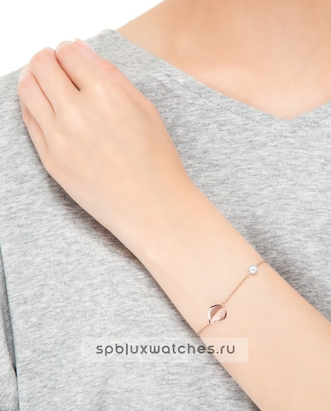 Браслет Mikimoto Les Petales de Ginza Bracelet PD-262I