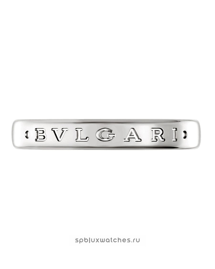 Обручальное кольцо Bvlgari Fedi Wedding Band 357291
