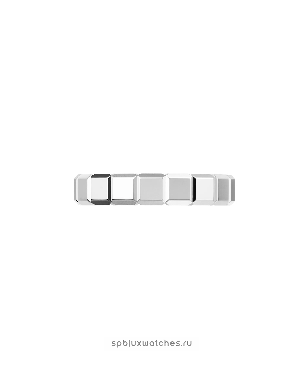Кольцо Chopard Ice Cube Ring 829834-1010