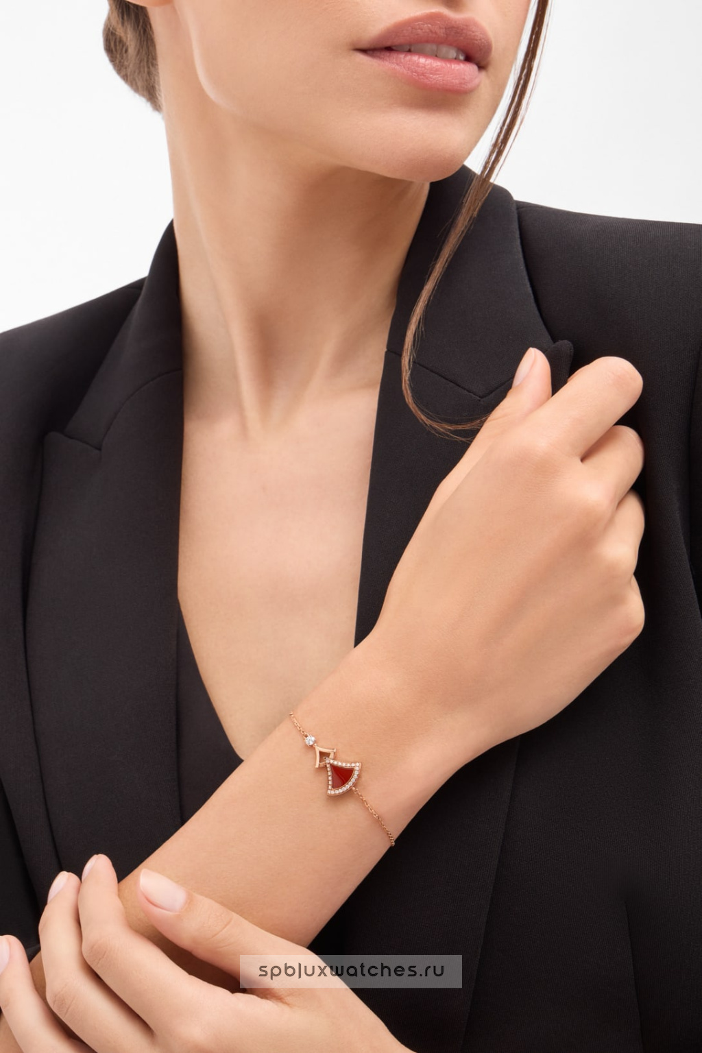 Браслет Bvlgari Divas' Dream Bracelet 360074