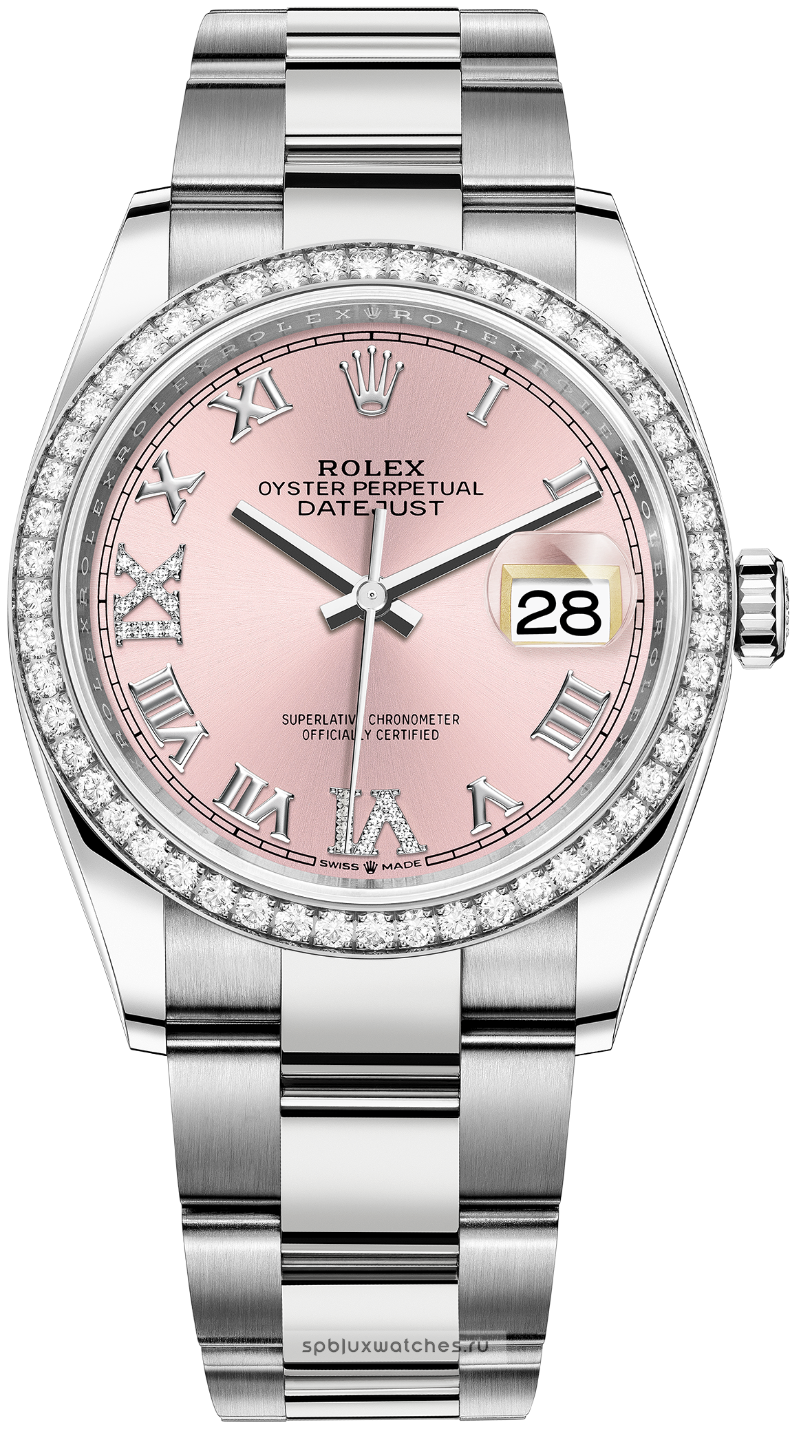 126284 rolex