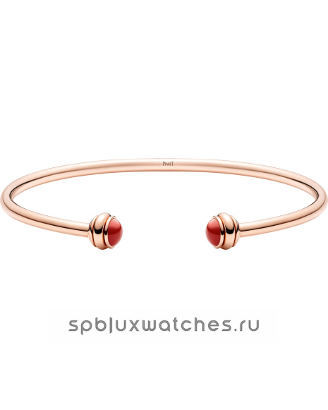 Браслет Piaget Possession Open Bangle Bracelet G36PC500