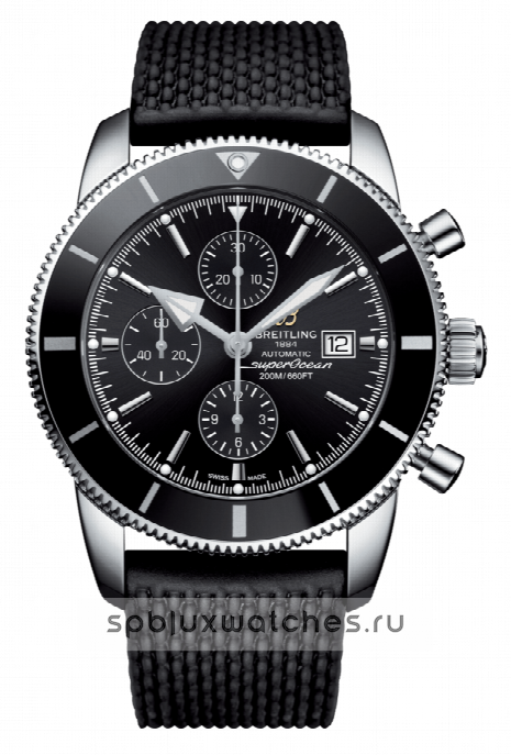 Breitling Superocean Heritage II Chronograph 46 mm  A1331212/BF78/267S/A20S.1