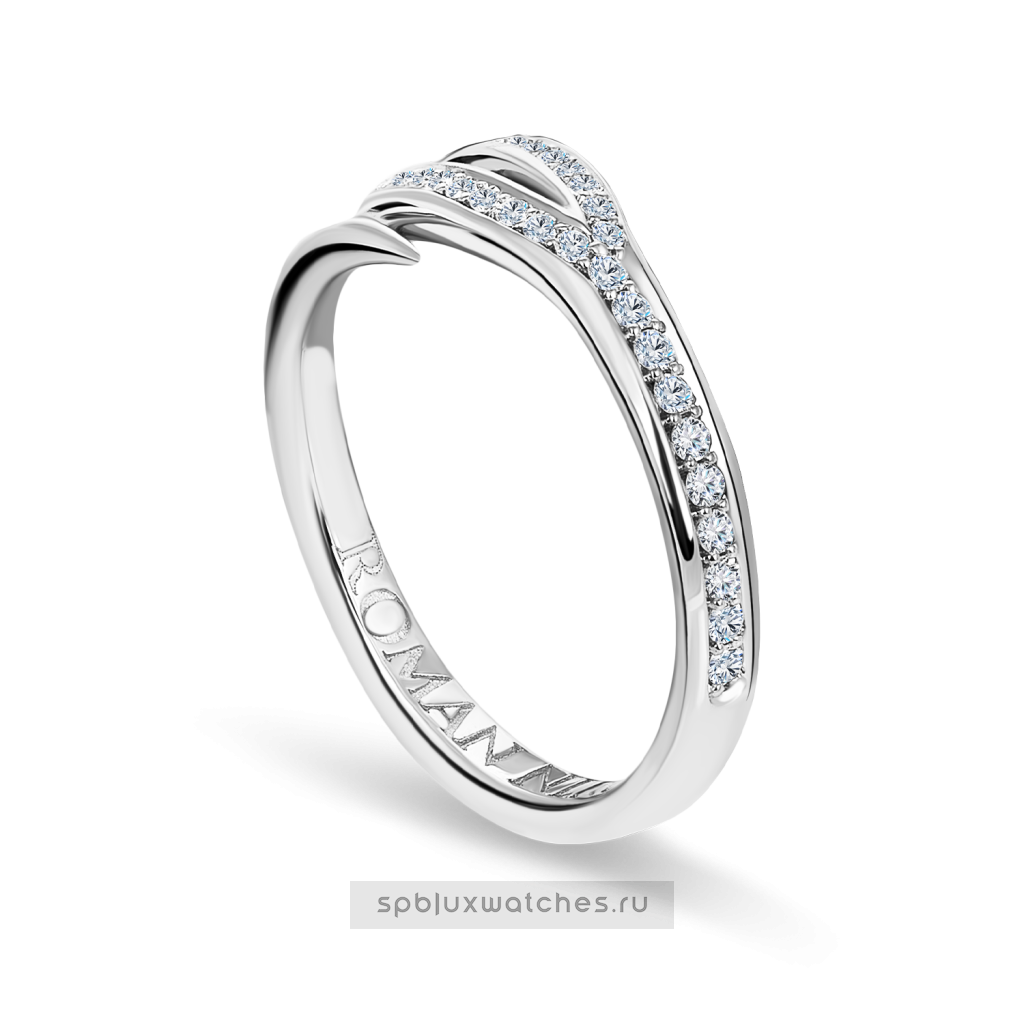 Комплект Roman Nikonov «Кащеева игла» RN370081