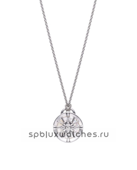 Подвеска Mikimoto Lucky Arrows Pendant GP-964U