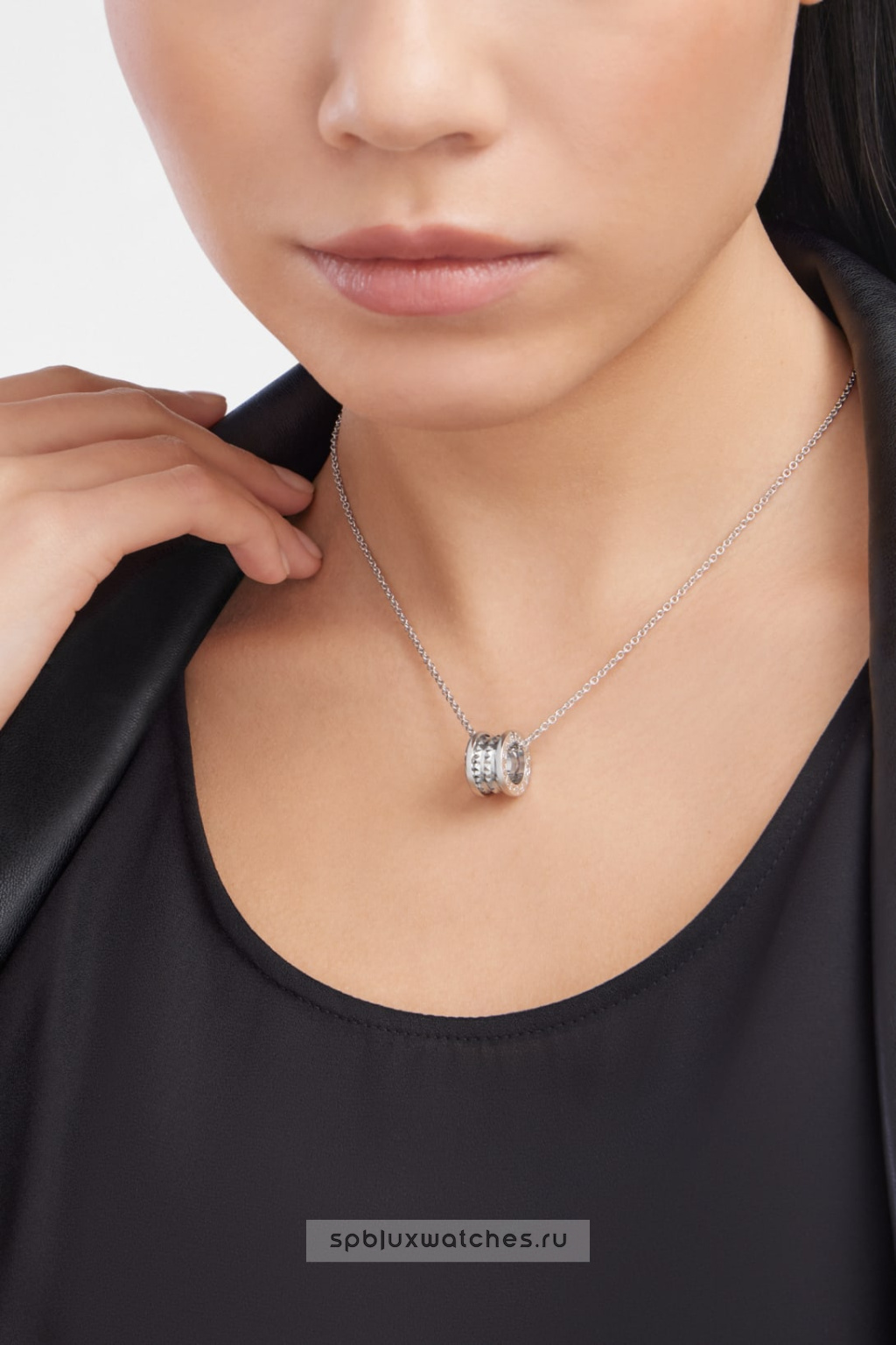 Подвеска Bvlgari Save The Clidren Necklace 361007