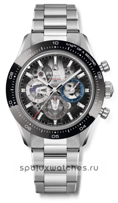 Zenith Chronomaster Sport 41 mm 03.3130.3600/01.M3130