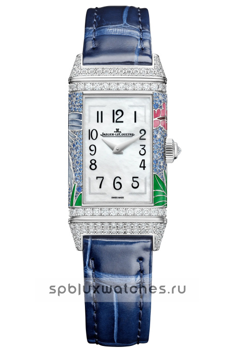 Jaeger-LeCoultre Reverso One "Sakura" 40 x 20 mm Q3293426