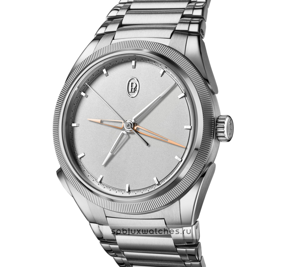 Parmigiani Fleurier Tonda PF Chronographe Mysterieux 40 mm PFC908-2020001-200182