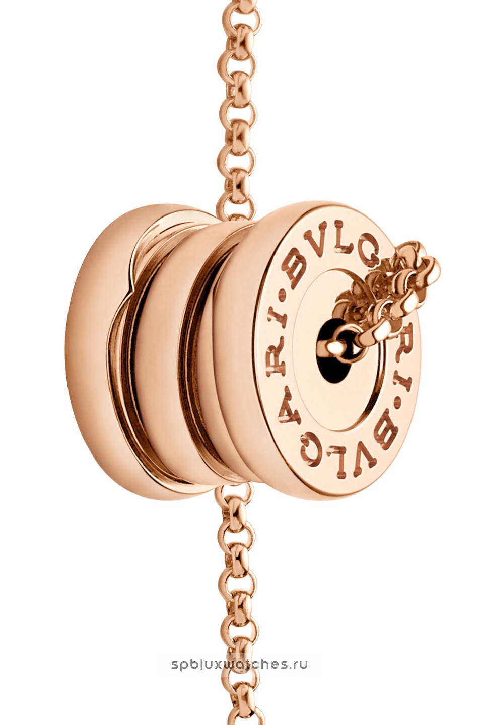 Подвеска Bvlgari B.zero1 Necklace 357255