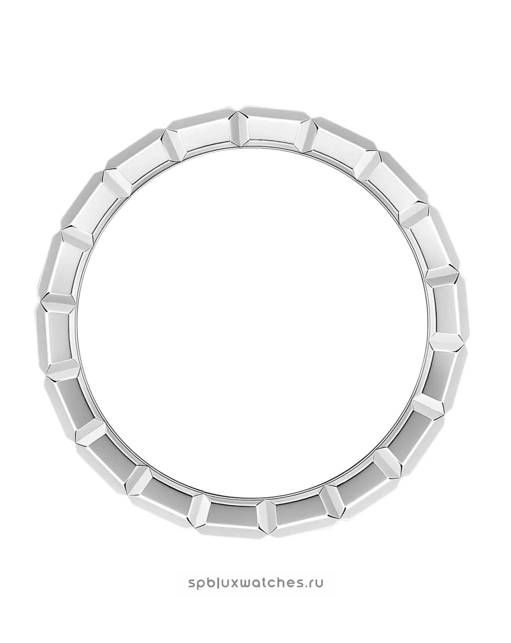 Кольцо Chopard Ice Cube Ring 827004-1010