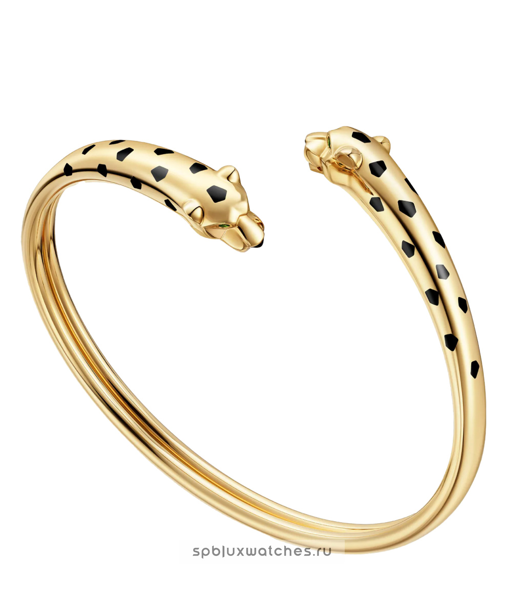 Браслет Cartier Panthere de Cartier Bracelet N6730715