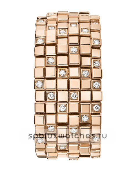 Браслет Chopard Ice Cube Bracelet 858885-5001