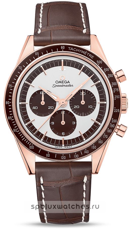 Купить omega speedmaster anniversary 