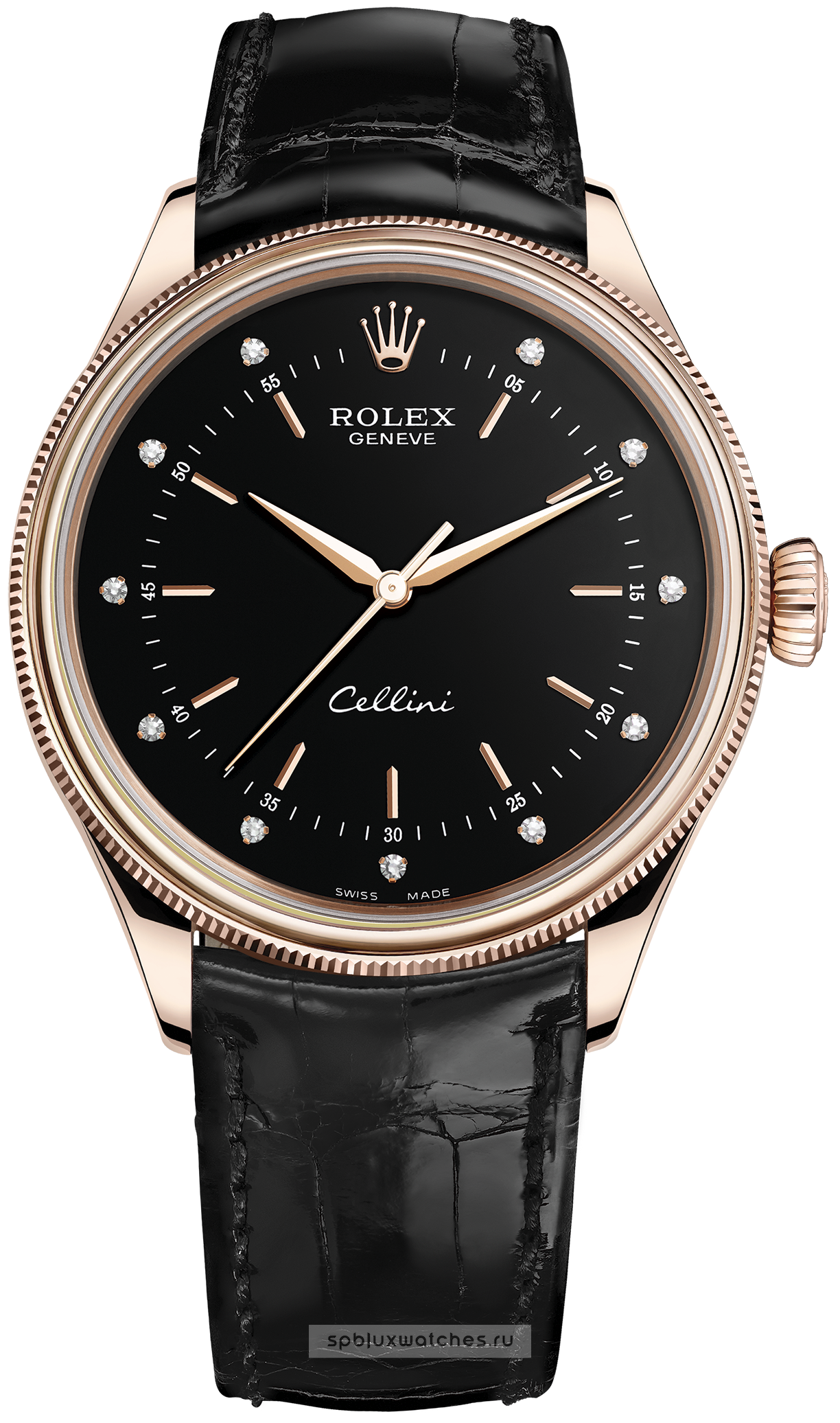 rolex cellini 50505