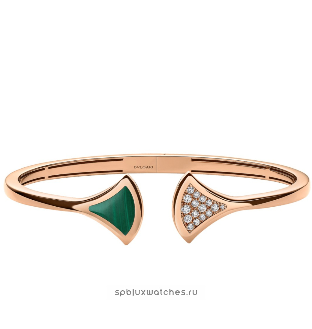 Браслет Bvlgari Divas' Dream Bracelet 356748