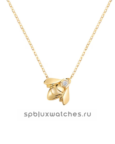 Подвеска Chaumet Bee de Chaumet Pendant 085823