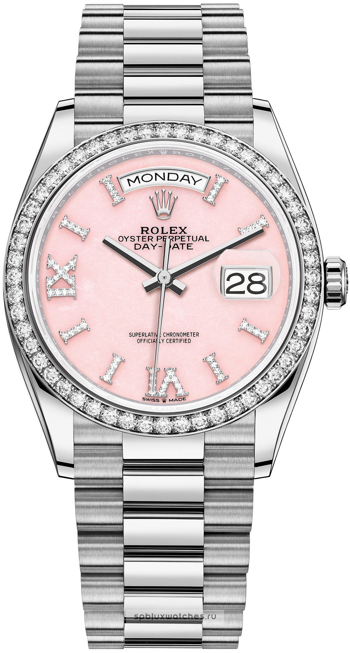 rolex 128349