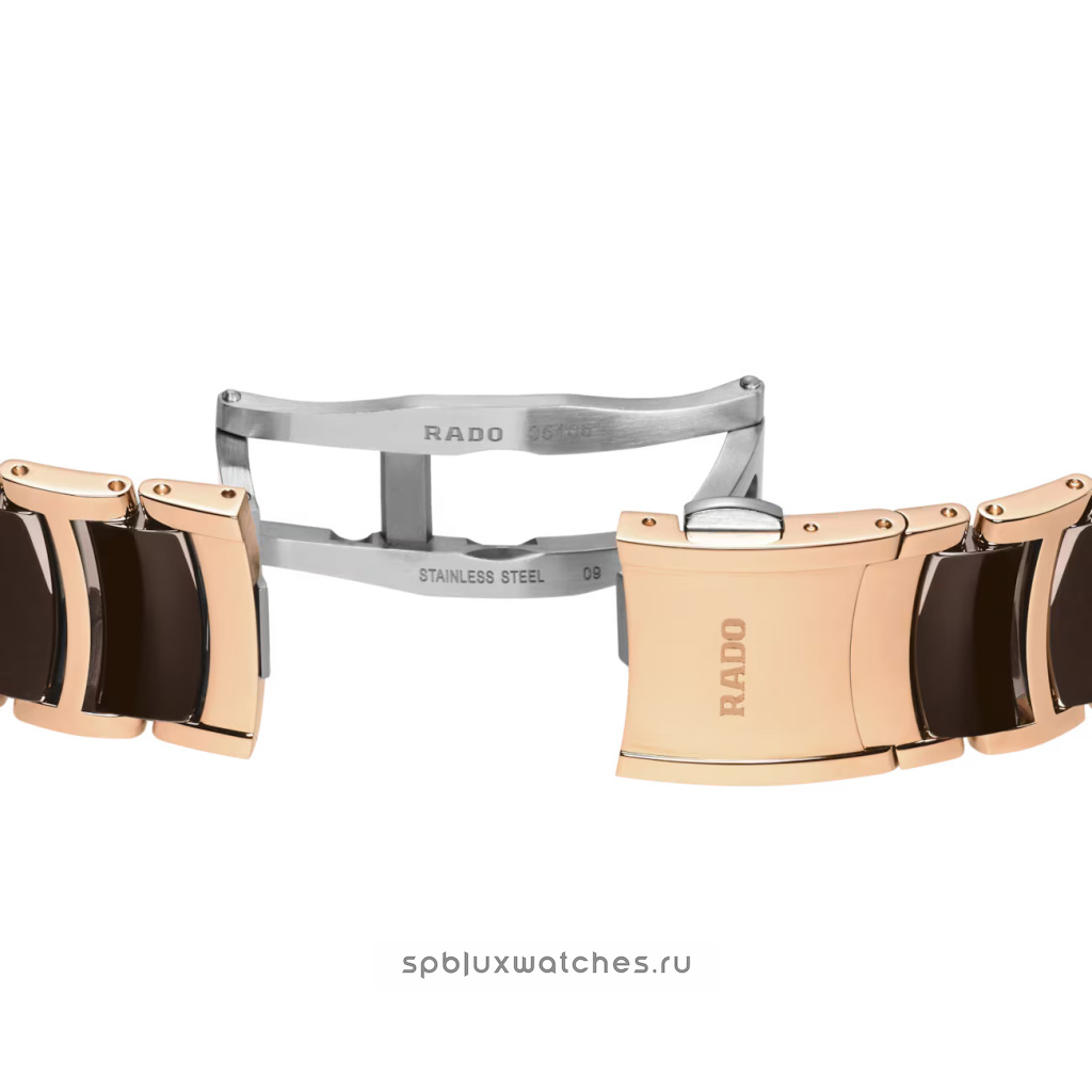 Rado Centrix Diamonds 35 mm R30232902