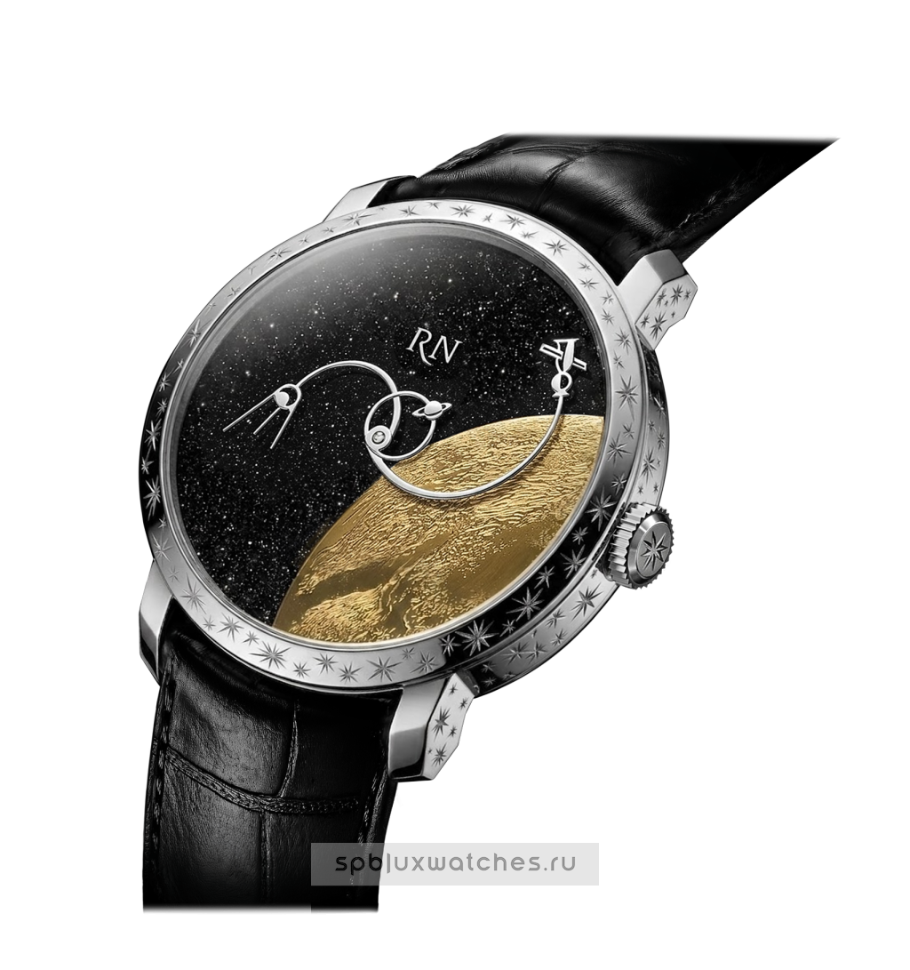 Часы Roman Nikonov «Марс и Венера» RN506513