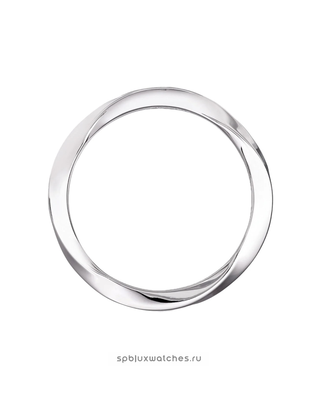 Кольцо Graff Spiral Band RGR780