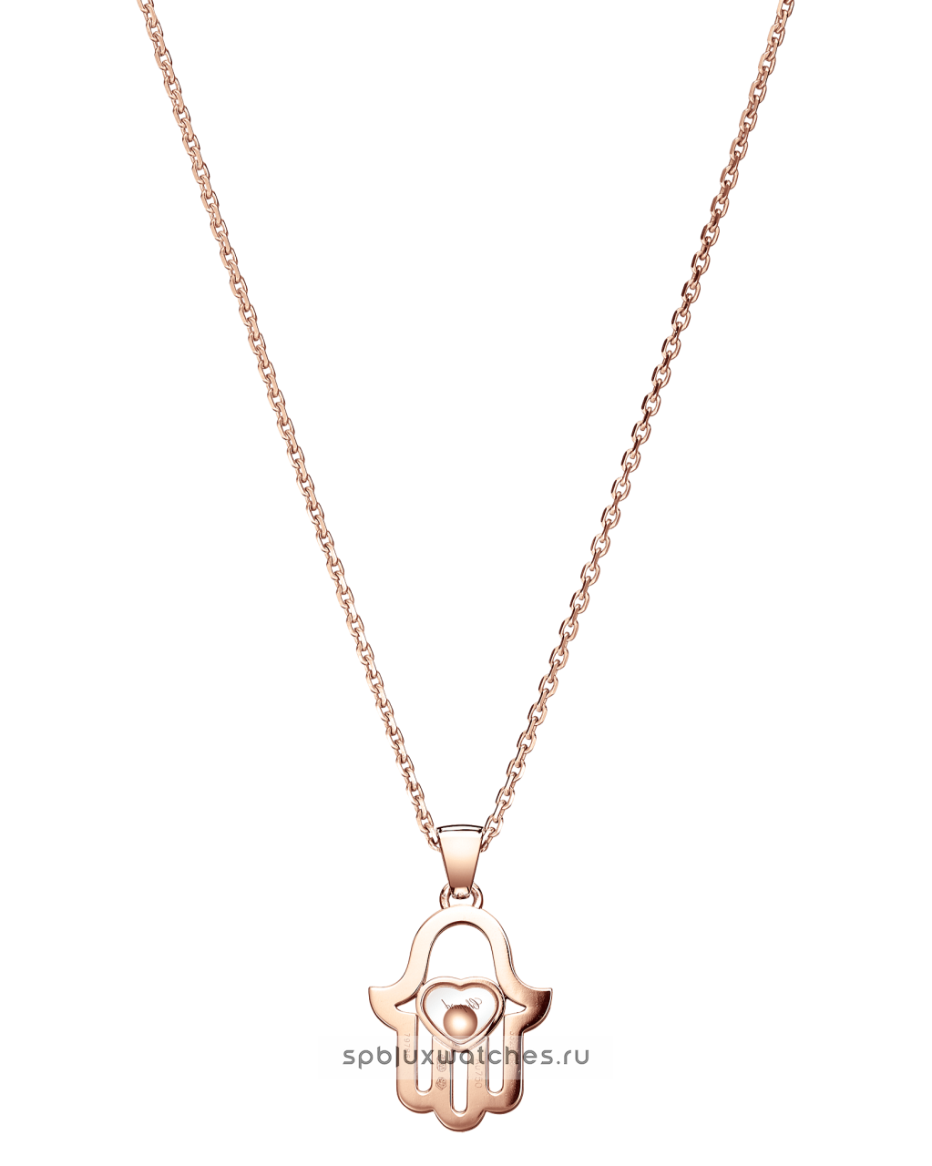 Подвеска Happy Diamonds Good Luck Charms Pendant 797864-5001