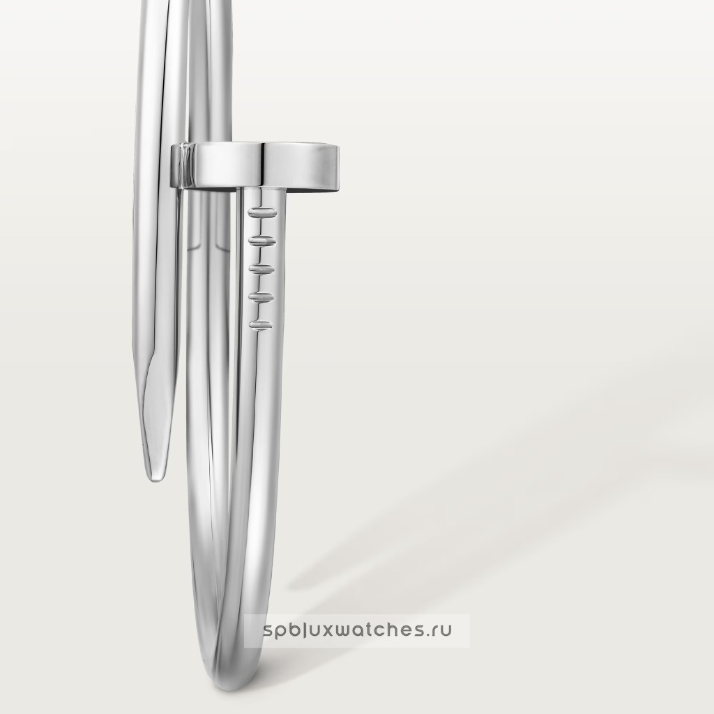 Браслет Cartier Juste Un Clou Small Bracelet B6083917