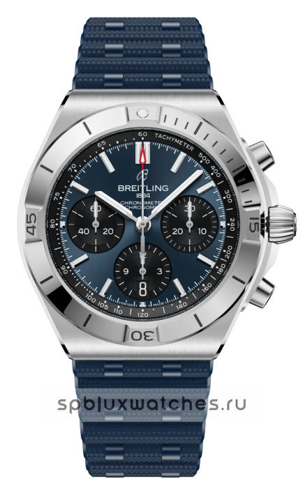 Breitling Chronomat B01 Chronograph 42 mm AB0158101C1S1