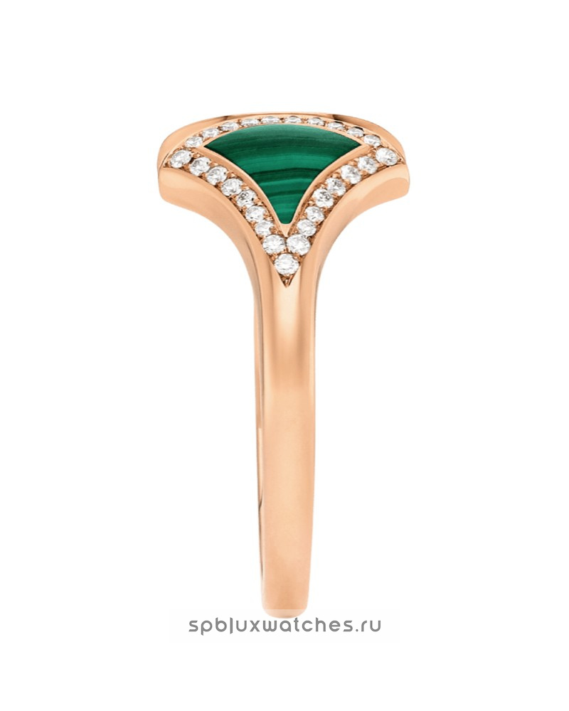 Кольцо Bvlgari Divas' Dream Ring 359032