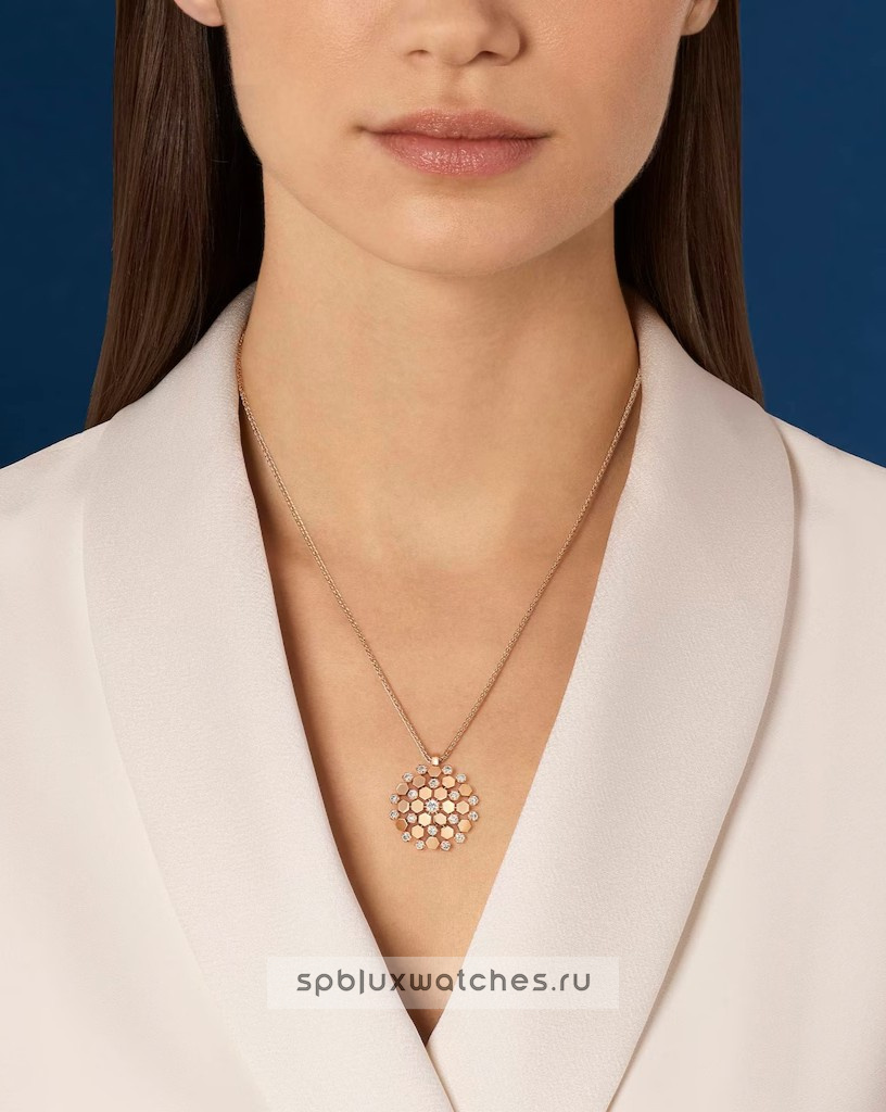 Подвеска Chaumet Bee de Chaumet Pendant 085404