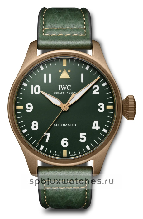 IWC Big Pilot’s Watch Spitfire 43 mm IW329702