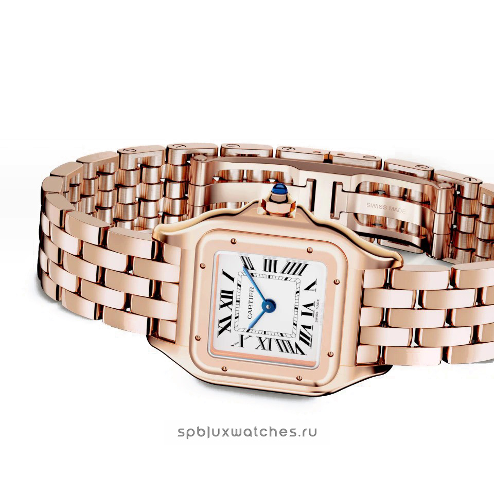 Cartier Panthere de Cartier Small 30.3 x 22 mm WGPN0060