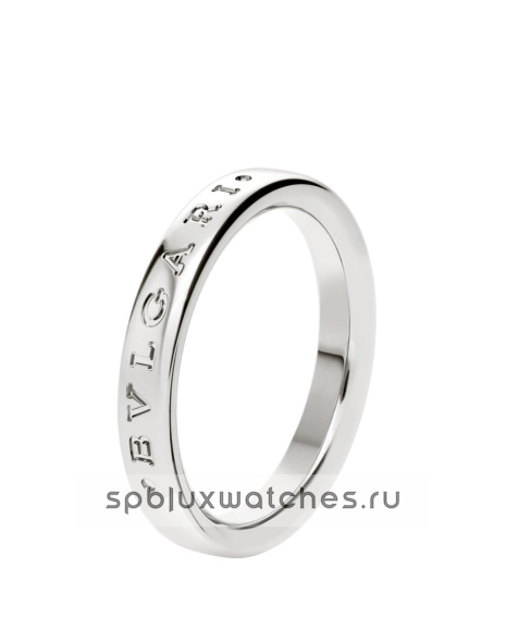 Обручальное кольцо Bvlgari Fedi Wedding Band 357291