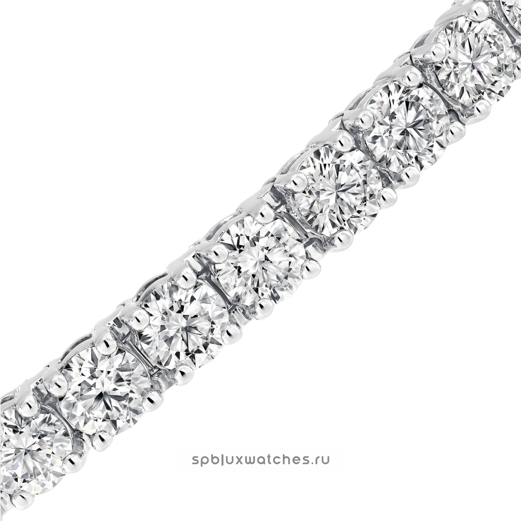 Браслет Graff Classic Graff Round Diamond Bracelet RGB122