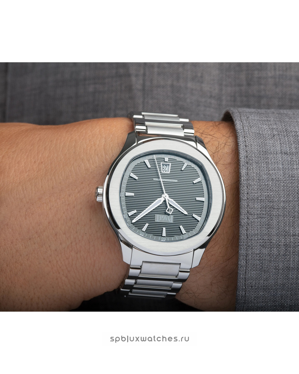 Piaget Polo Date 42 mm G0A41003