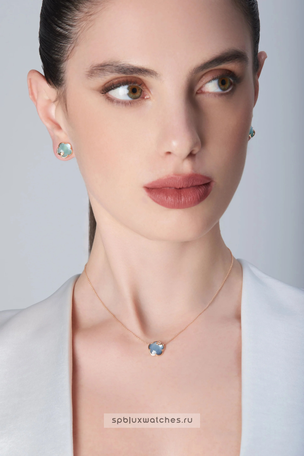 Подвеска Pasquale Bruni Petit Joli Necklace 16789R