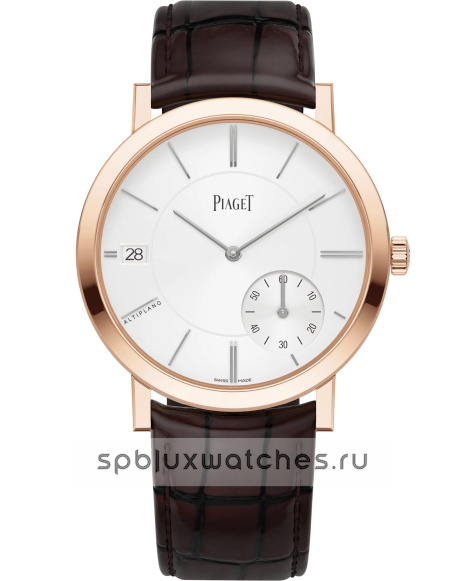 Piaget Altiplano Origin 40 mm G0A45400