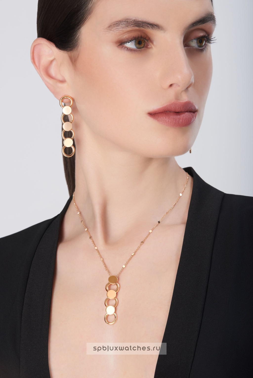 Подвеска Pasquale Bruni Luce Necklace 16718R