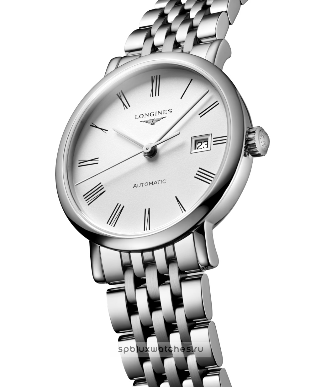Longines Elegant 29 mm L4.310.4.18.6