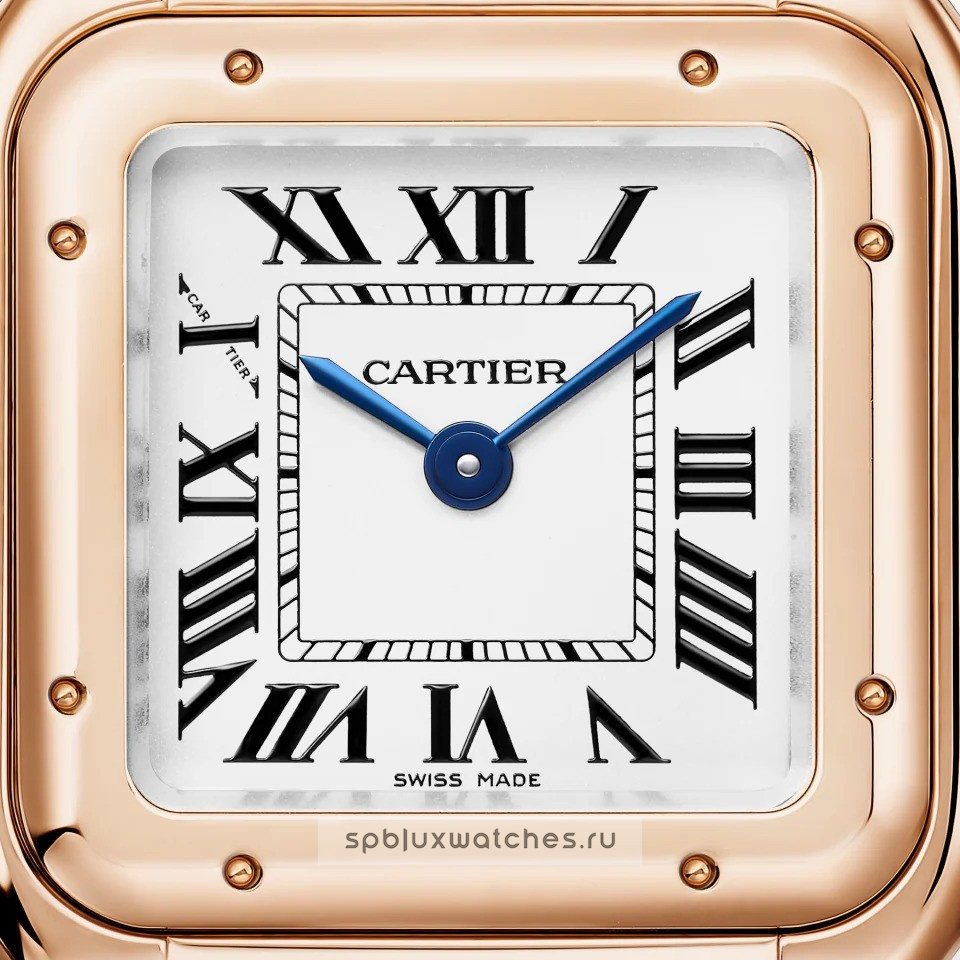 Cartier Panthere de Cartier Small 30.3 x 22 mm WGPN0060