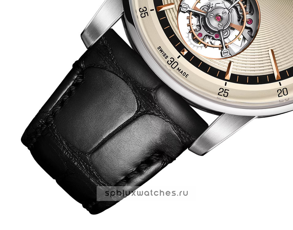 Audemars Piguet Code 11.59 Selfwinding Flying Tourbillon 41 mm 26396NB.OO.D002CR.01