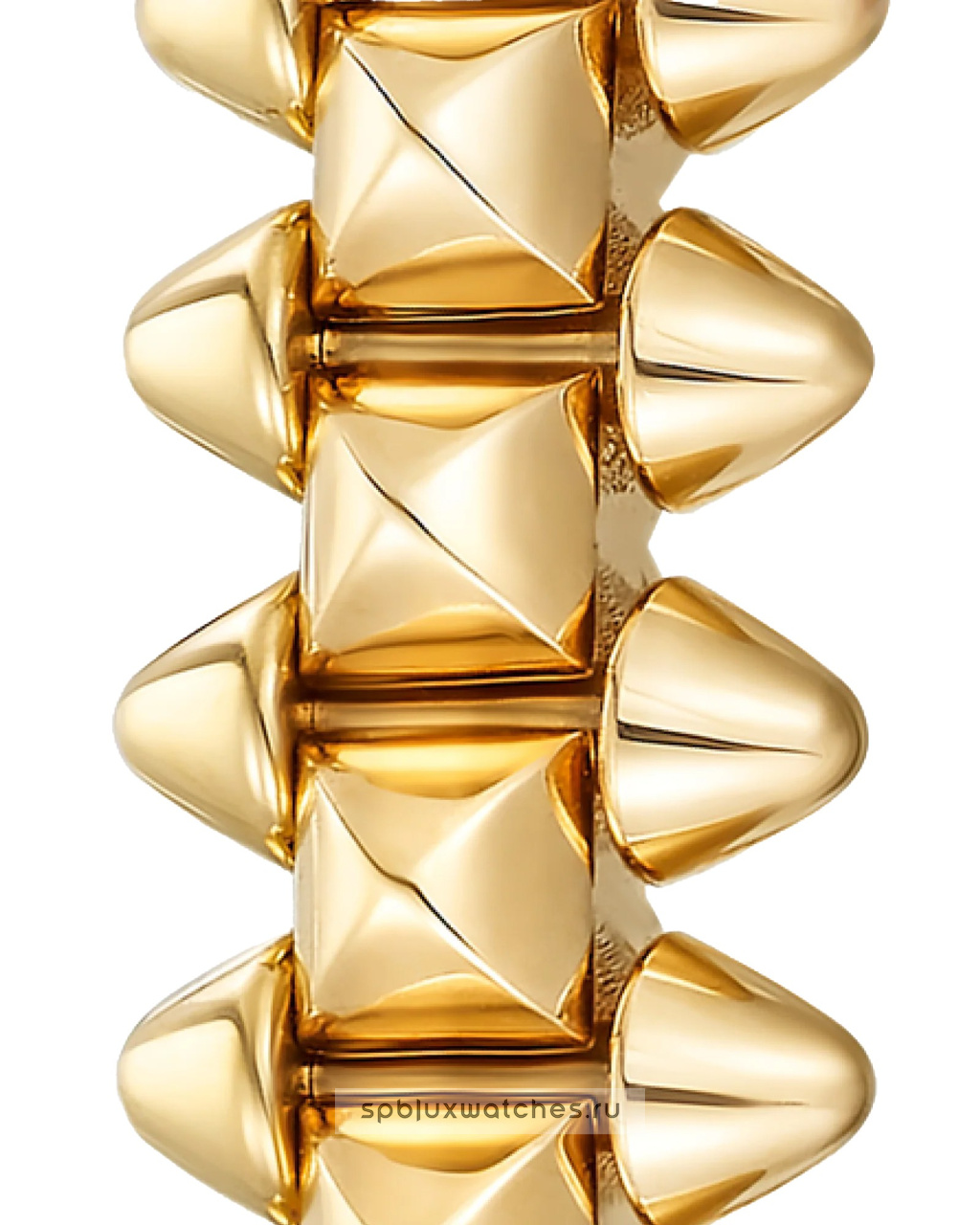 Браслет Cartier Clash de Cartier Bracelet Small Model B6081317