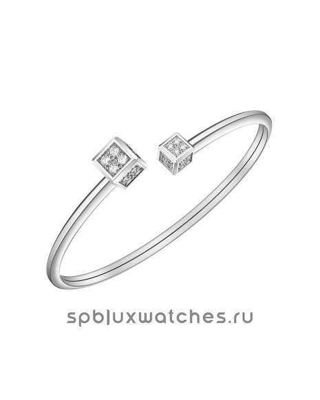 Браслет Chopard Ice Cube Be Cube Bangle Bracelet 85A661-1003